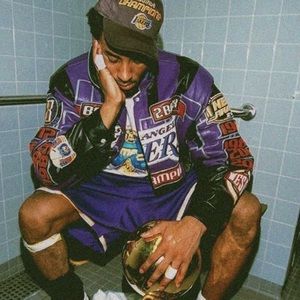 Meet your Posher, Socially-anti